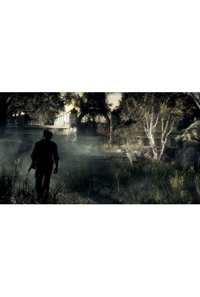 The Evil Within - The Fighting Chance Pack (Game + DLC)
