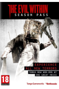 The Evil Within - Season Pass (DLC)