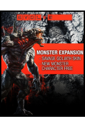 Evolve - Monster Expansion Pack (DLC)
