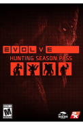 Evolve - Season Pass (DLC)
