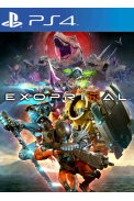 Exoprimal (PS4)