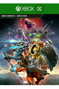 Exoprimal (Xbox ONE / Series X|S)