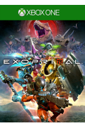 Exoprimal (Xbox ONE)