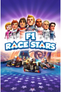 F1 RACE STARS