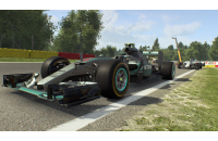 F1 2015 (Xbox One)