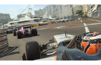 F1 2015 (PS4)