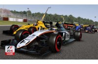 F1 2016 (PS4)