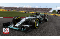 F1 2016 (PS4)