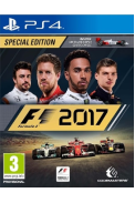 F1 2017 - Special Edition (PS4)