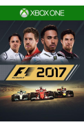 F1 2017 (Xbox One)