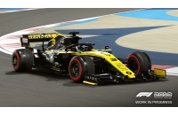 F1 2019 - Legends Edition (Xbox ONE)