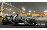 F1 2019 (USA) (Xbox One)