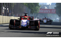 F1 2019 (USA) (Xbox One)