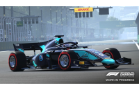 F1 2019 - Legends Edition (USA) (Xbox One)