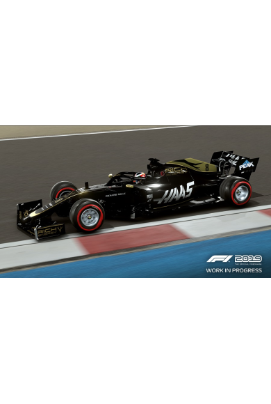 f1 2019 ps4 used
