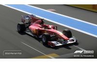 F1 2019 - Anniversary Edition (Xbox ONE)