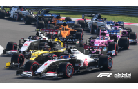 F1 2020 - Seventy Edition (PS4)