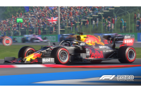 F1 2020 - Seventy Edition (PS4)