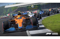 F1 2021 (Xbox One / Series X|S)