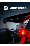 F1 22 (Champions Edition) (Steam)
