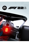 F1 22 (Steam)