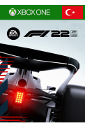 F1 22 (Turkey) (Xbox ONE)
