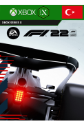 F1 22 (Turkey) (Xbox Series X|S)