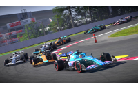 F1 22 - Champions Edition (USA) (Xbox ONE / Series X|S)