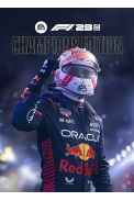 F1 23 (Champions Edition) (Steam)