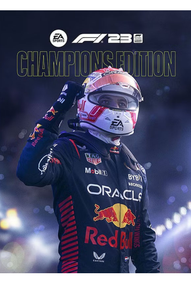 F1 23 Champions Edition + Limited Time Bonus
