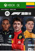 F1 23 (Xbox ONE / Series X|S) (Colombia)