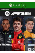 F1 23 (Xbox Series X|S)
