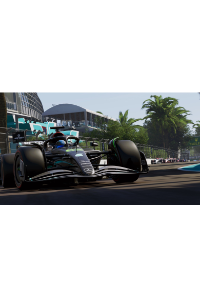 F1 23 (Xbox ONE / Series X|S) (Colombia)