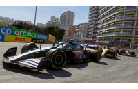 F1 23 (Argentina) (Xbox ONE / Series X|S)