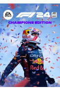 F1 24 (Champions Edition)