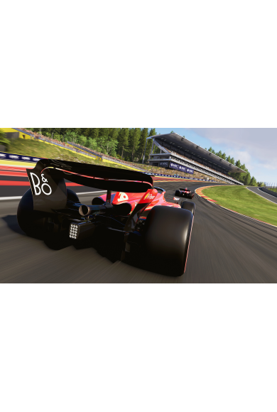 F1 24 (PS4)