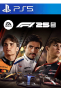 F1 25 (PS5)
