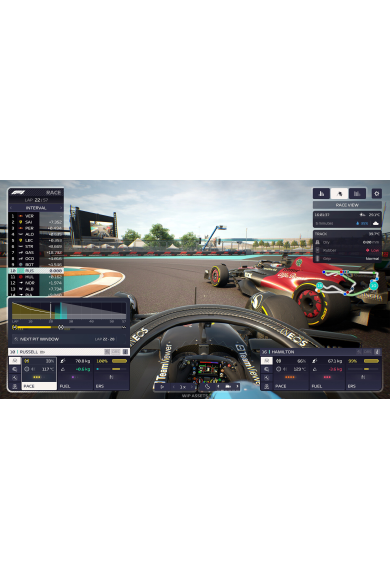 F1 Manager 2023 (PC / Xbox ONE / Series X|S)