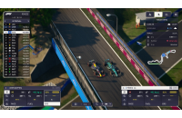 F1 Manager 2024 - Deluxe Edition (PS5)