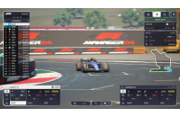 F1 Manager 2024 (PS5)