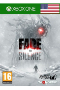 Fade to Silence (USA) (Xbox One)
