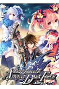 Fairy Fencer F Advent Dark Force - Deluxe Pack (DLC)