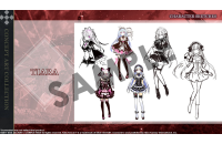 Fairy Fencer F Advent Dark Force - Deluxe Pack (DLC)