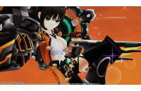 Fairy Fencer F Advent Dark Force (PS4)