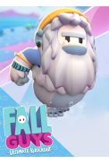 Fall Guys - Icy Adventure Pack (DLC)