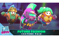 Fall Guys - Future Fashion Pack (DLC)