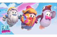 Fall Guys - Icy Adventure Pack (DLC)