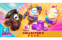 Fall Guys: Ultimate Knockout - Collectors Pack (DLC)