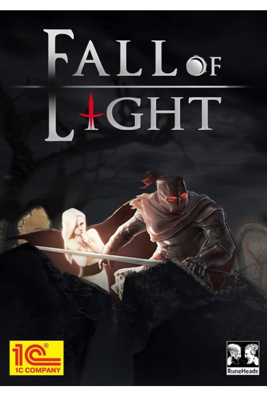 FALL OF LIGHT