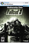 Fallout 3: Mothership Zeta (DLC)